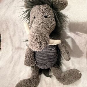 Jellycat Walter Warthog Snagglebaggle